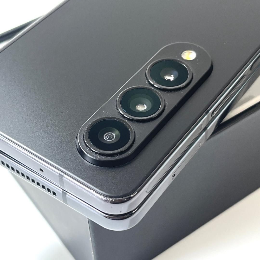 ジャンク品】Galaxy Z Fold4 512GB｜SIMフリー - メルカリ