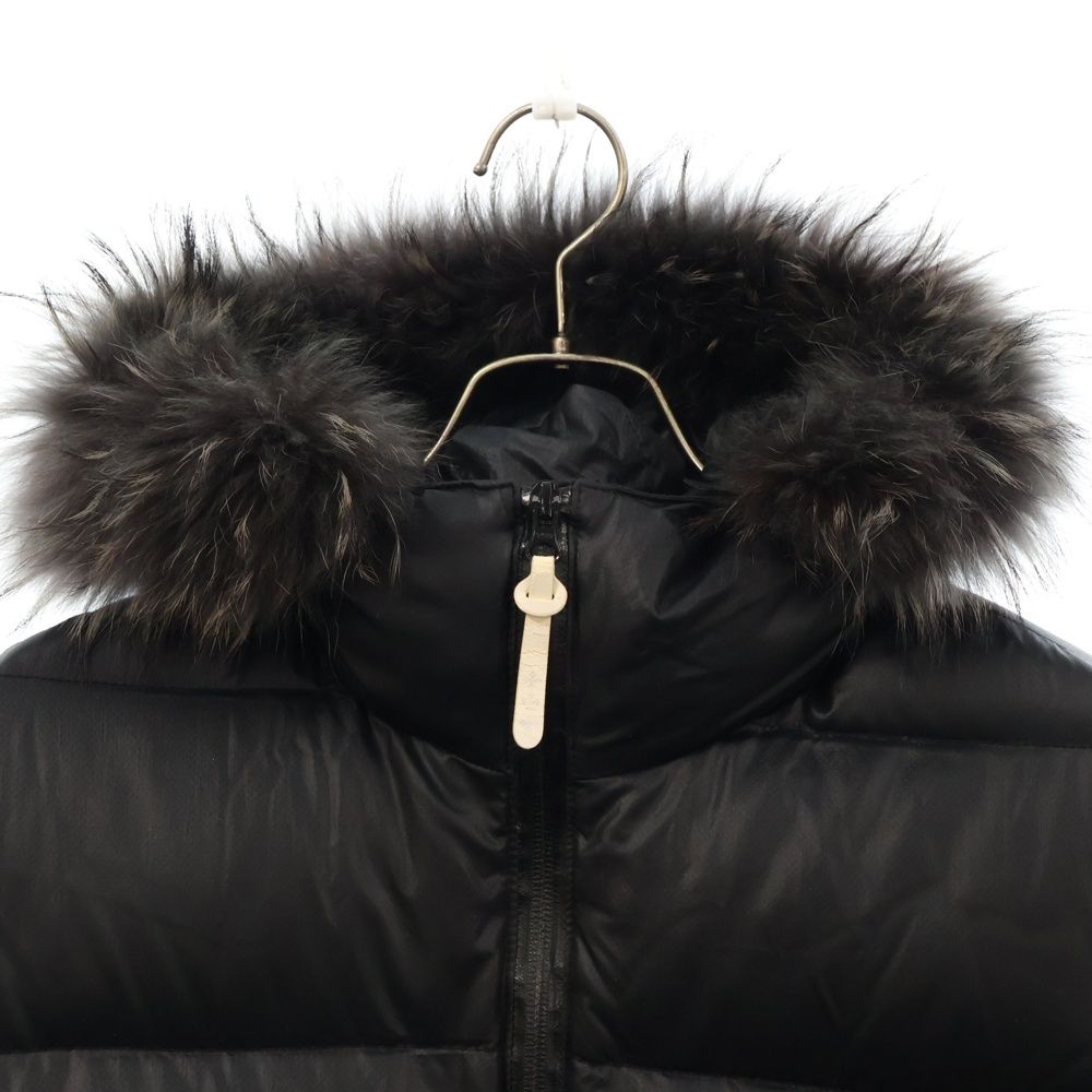 TATRAS (タトラス) ZERO GRAVITY ゼロ グラビティ ファー ダウン