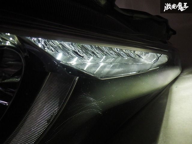【美品】 BRZ スバル 前期 純正 右 ヘッドライト ZC6 BRZ（ヘッドライト｜ライト・ランプ）：パーツ\u003c車用品\u003c車