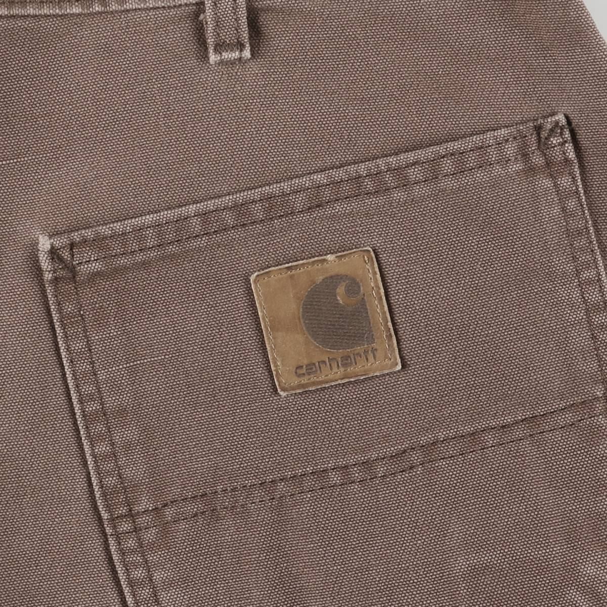 00年代 カーハート