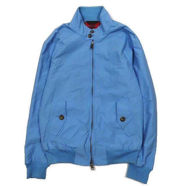 バラクータ BARACUTA G9 ハリントンジャケット スウィングトップ ...