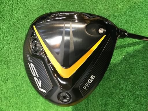 中古】 プロギア RS F JUST(2022) 9.5° ドライバー DR Tour AD