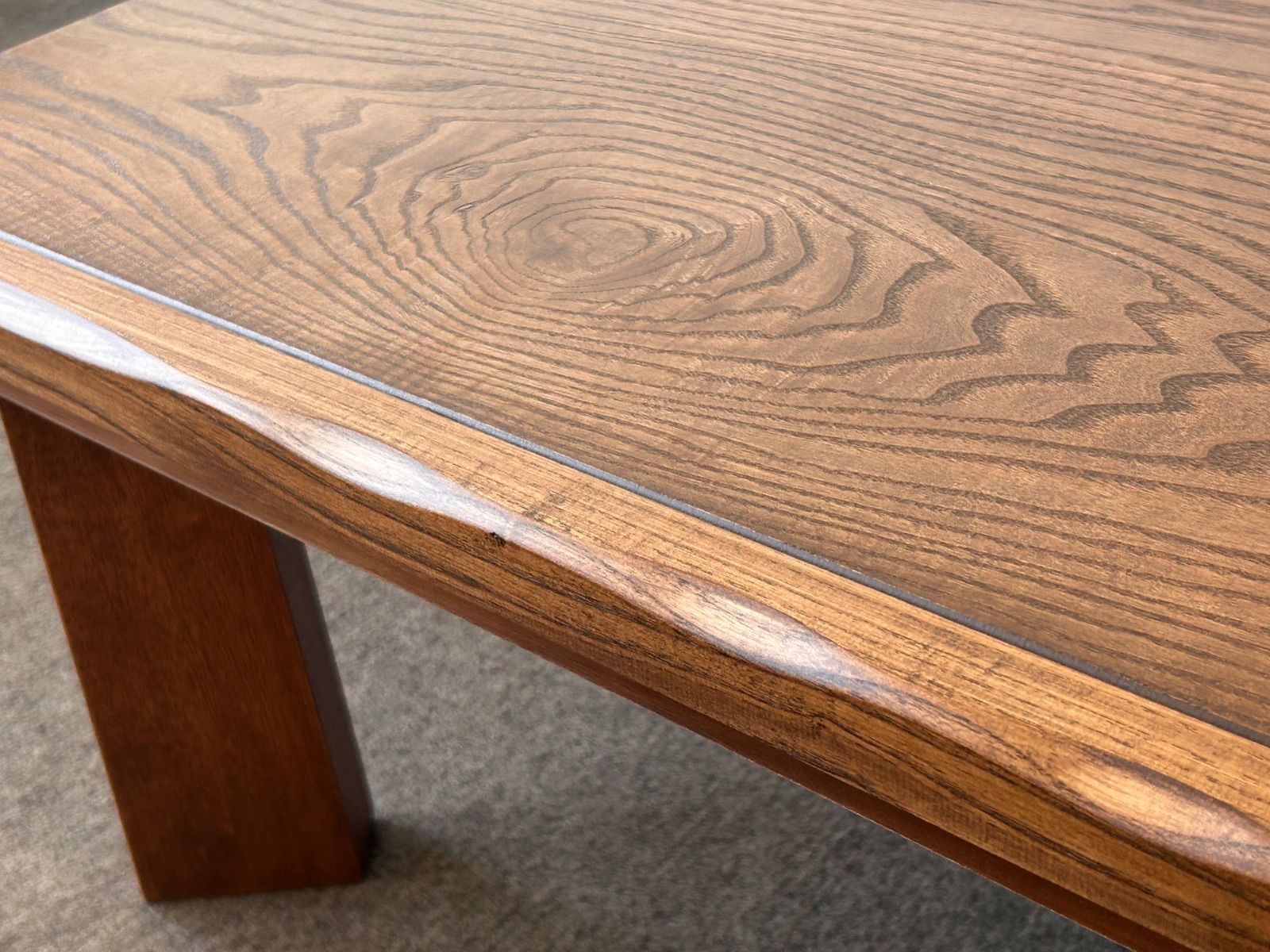 120×80 国産 コタツテーブル ヒーター付き MARWIL-DEMENAGEMENTS_CH