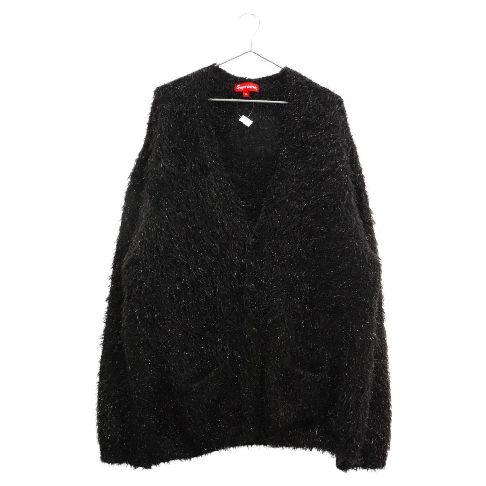 SUPREME (シュプリーム) 23SS Sparkle Cardigan スパークルニット ...