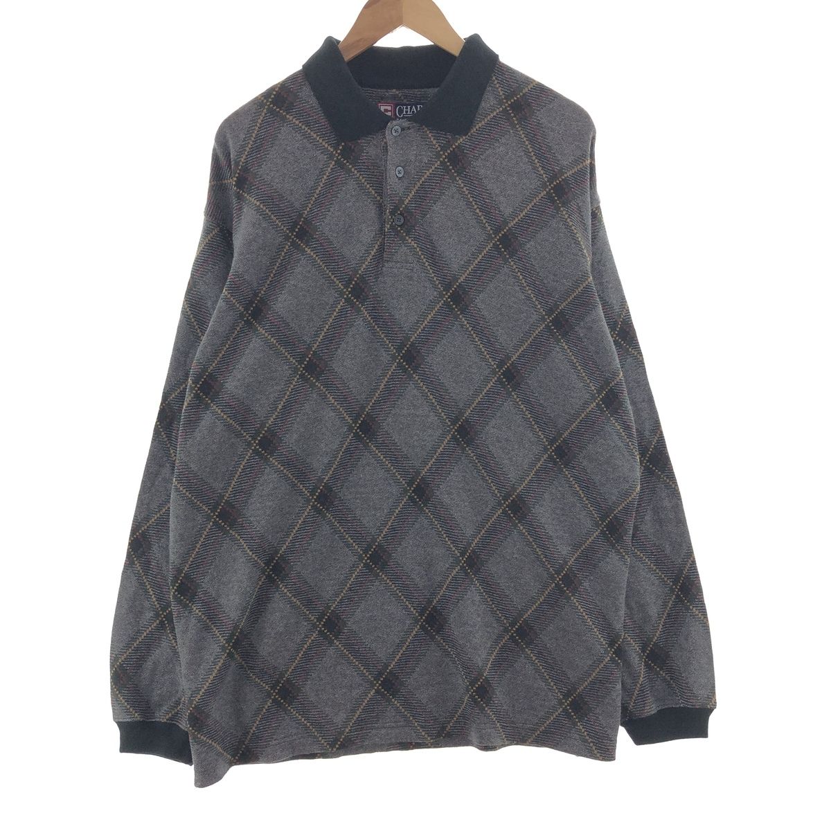 DEADSTOCK デッドストック ラルフローレン Ralph Lauren CHAPS 