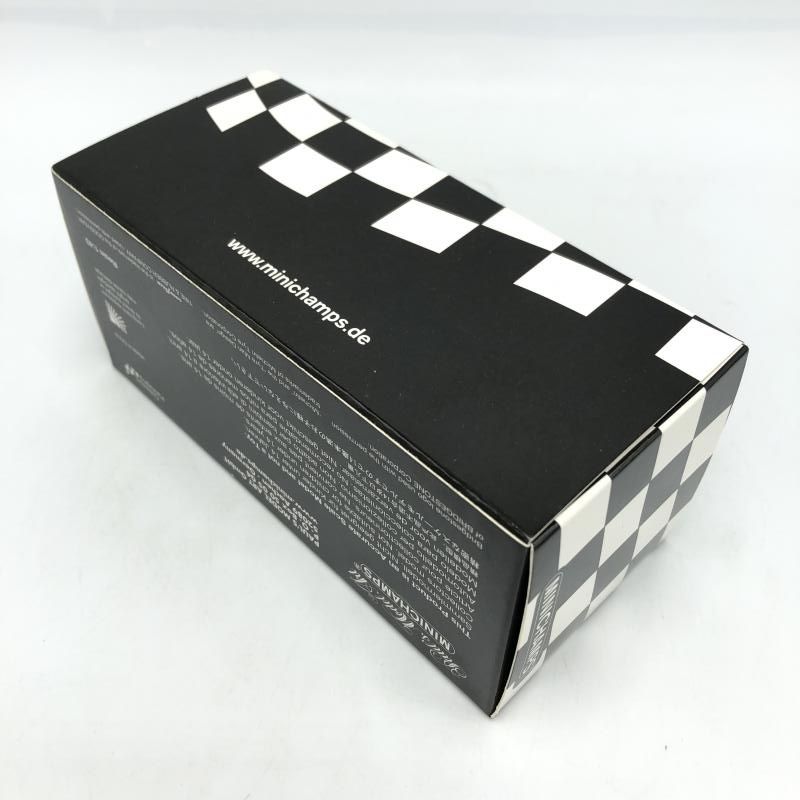 503-189 ODEON 1/43 シトロエン AX SPORT ホワイト ODEON