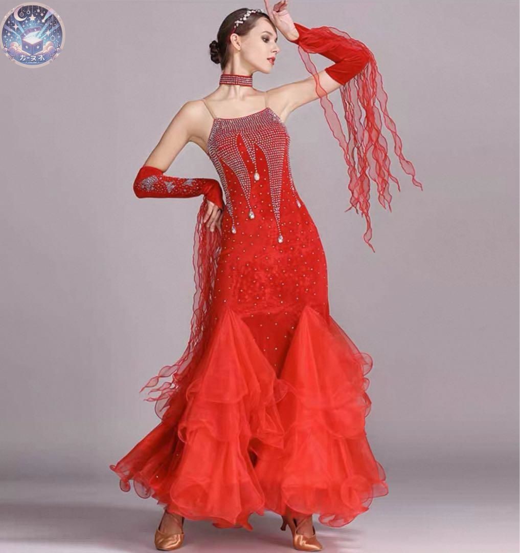 スタンダードドレス