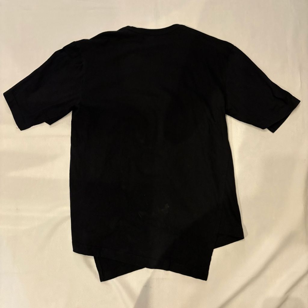 CDG(シーディージー) / Tシャツ/XXL/BLK/SZ-T050/新品 CDG(シーディージー) / Tシャツ/XXL/BLK/SZ-T050/新品 トップス