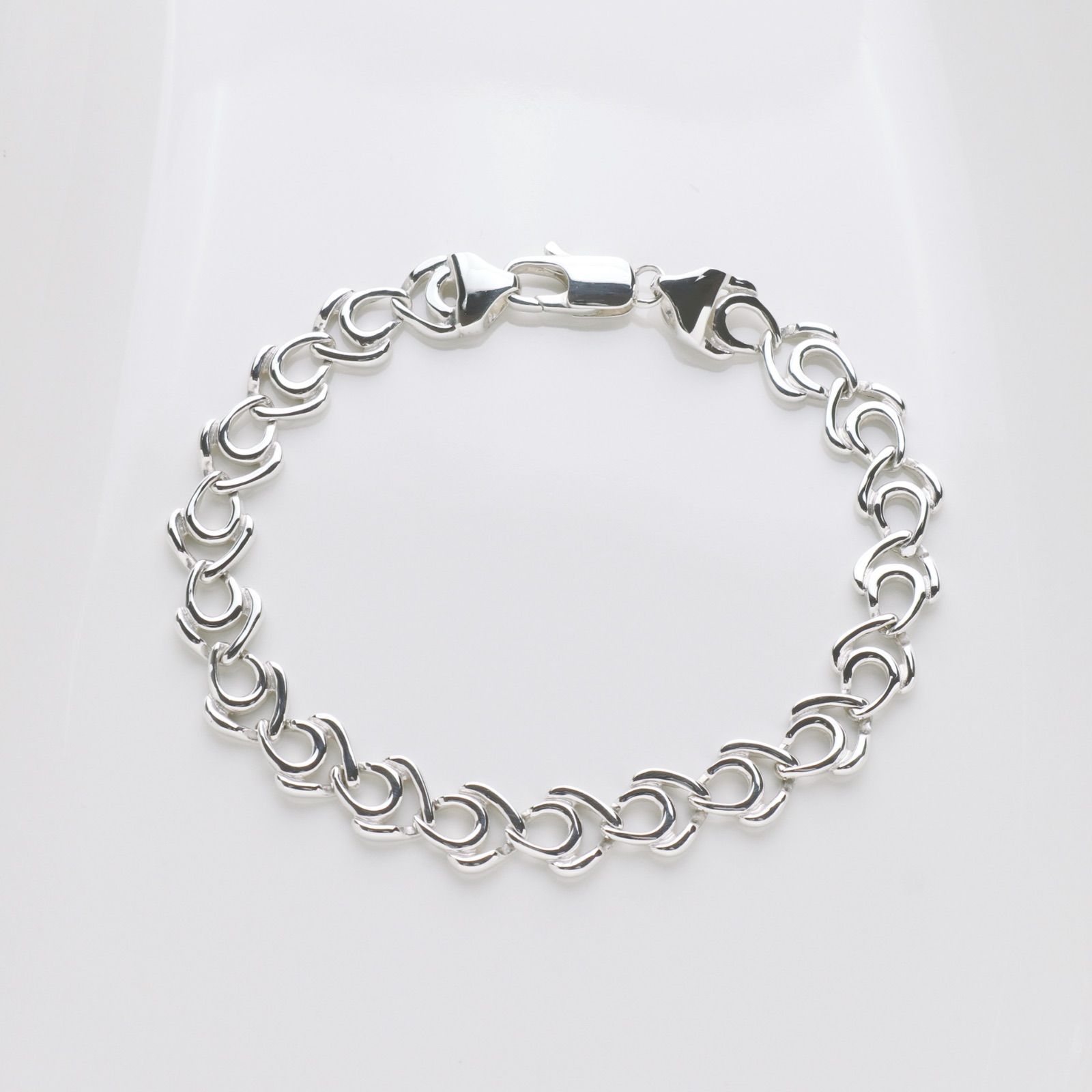 TIFFANY&Co. Tiffany&Co. ティファニー ブレスレット ツイスト