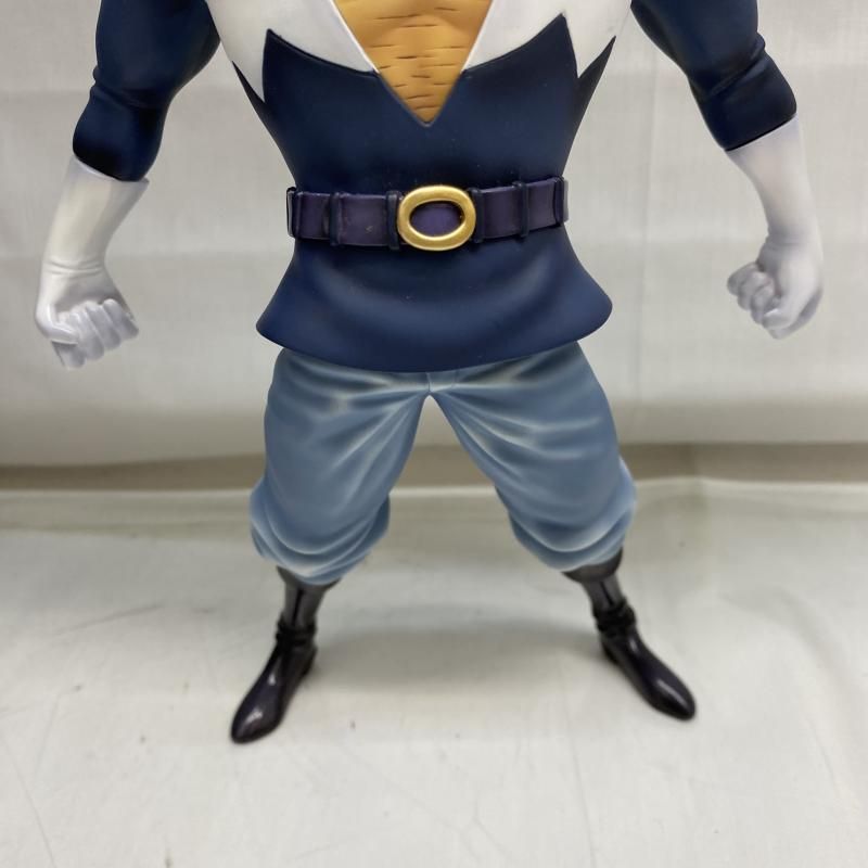 中古】開封・箱破れ)Portrait.Of.Pirates (P.O.P) NEO-DX 花剣のビスタ