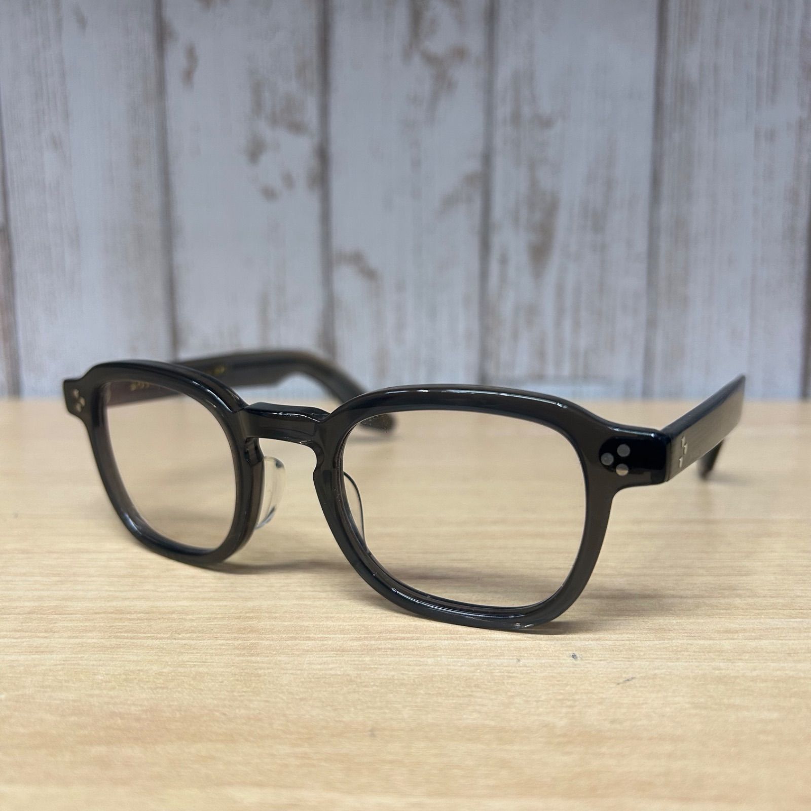 MOSCOT MOMZA グレー サングラス 糀谷店 - メルカリ