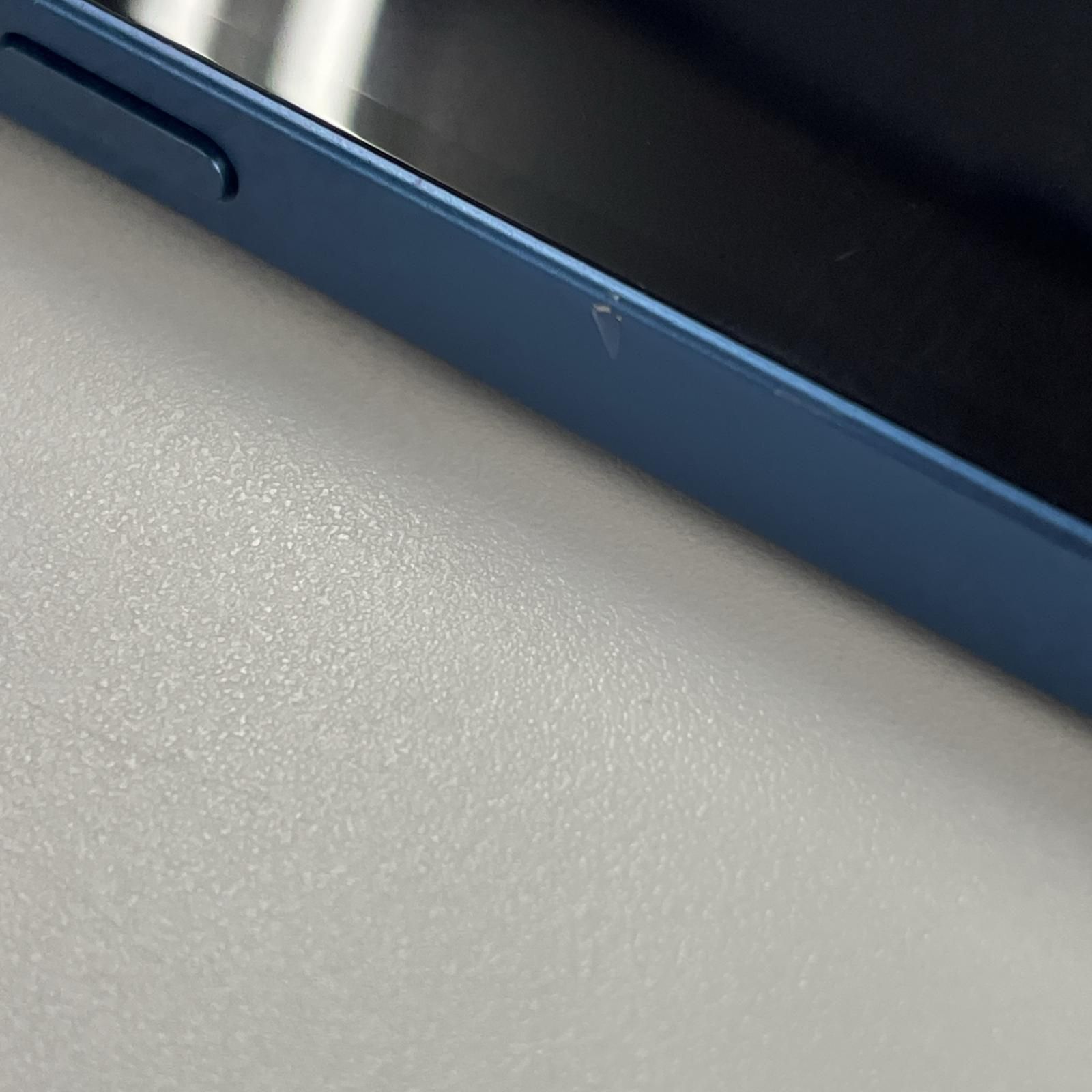 128GB ブルー