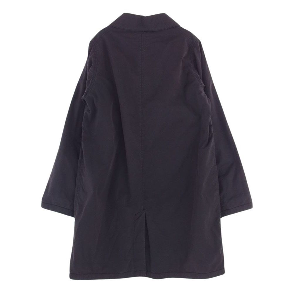 VISVIM ビズビム コート 18AW 0118205013015 GREASE MONKEY COAT GIZA 