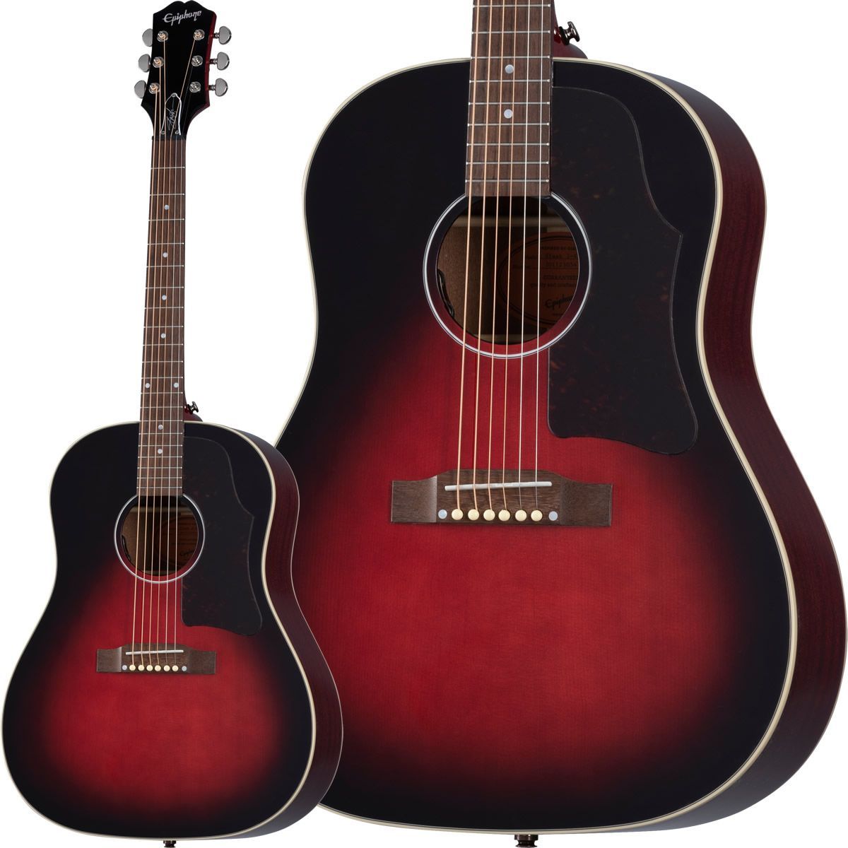 期間限定出品 Epiphone Elite J-45 (管理ヤ) 期間限定出品 Epiphone Elite J-45 (管理ヤ) - メルカリ