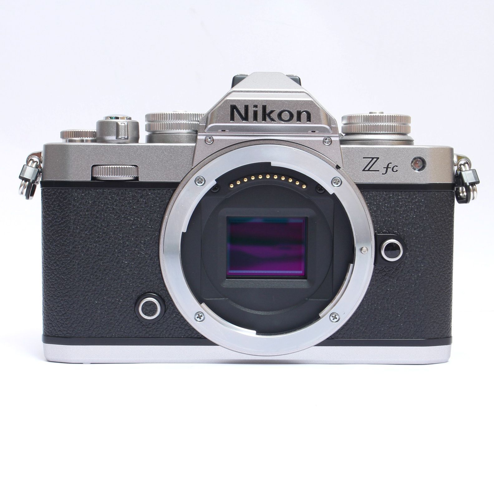 デジタルカメラ Nikon Zfc 16-50 SL Kit 楽天市場】Nikon(ニコン) Nikon Z fc ミラーレス一眼カメラ 16