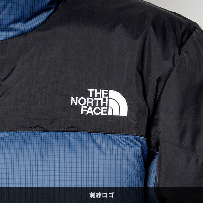 新品未使用】 ザ ノースフェイス THE NORTH FACE ディアブロ ダウン