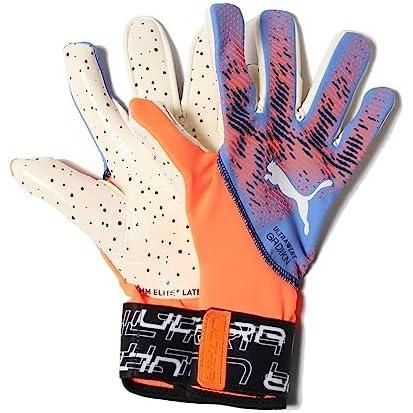 PUMA 9号 プーマ ゴールキーパーグローブ キーグロ サッカー プーマ GKグローブ 限定モデル｜PUMA(プーマ)｜サッカーショップKAMO