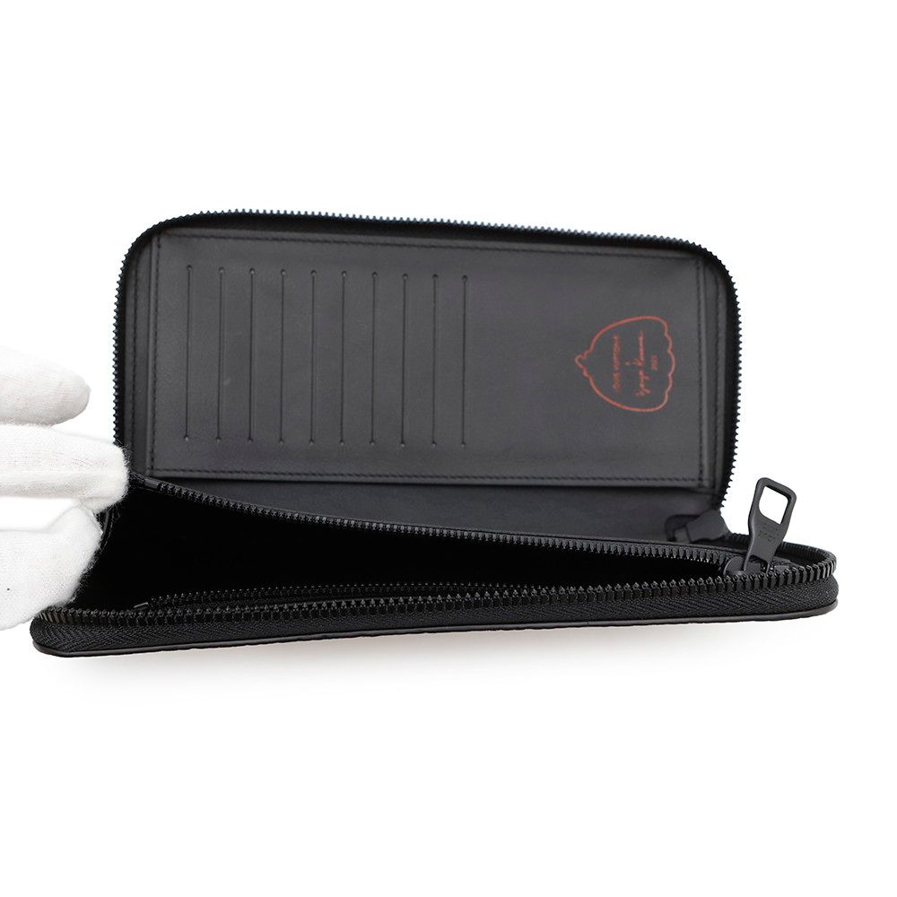 ルイヴィトン モノグラム・アンプラント インフィニティ ドット LV  