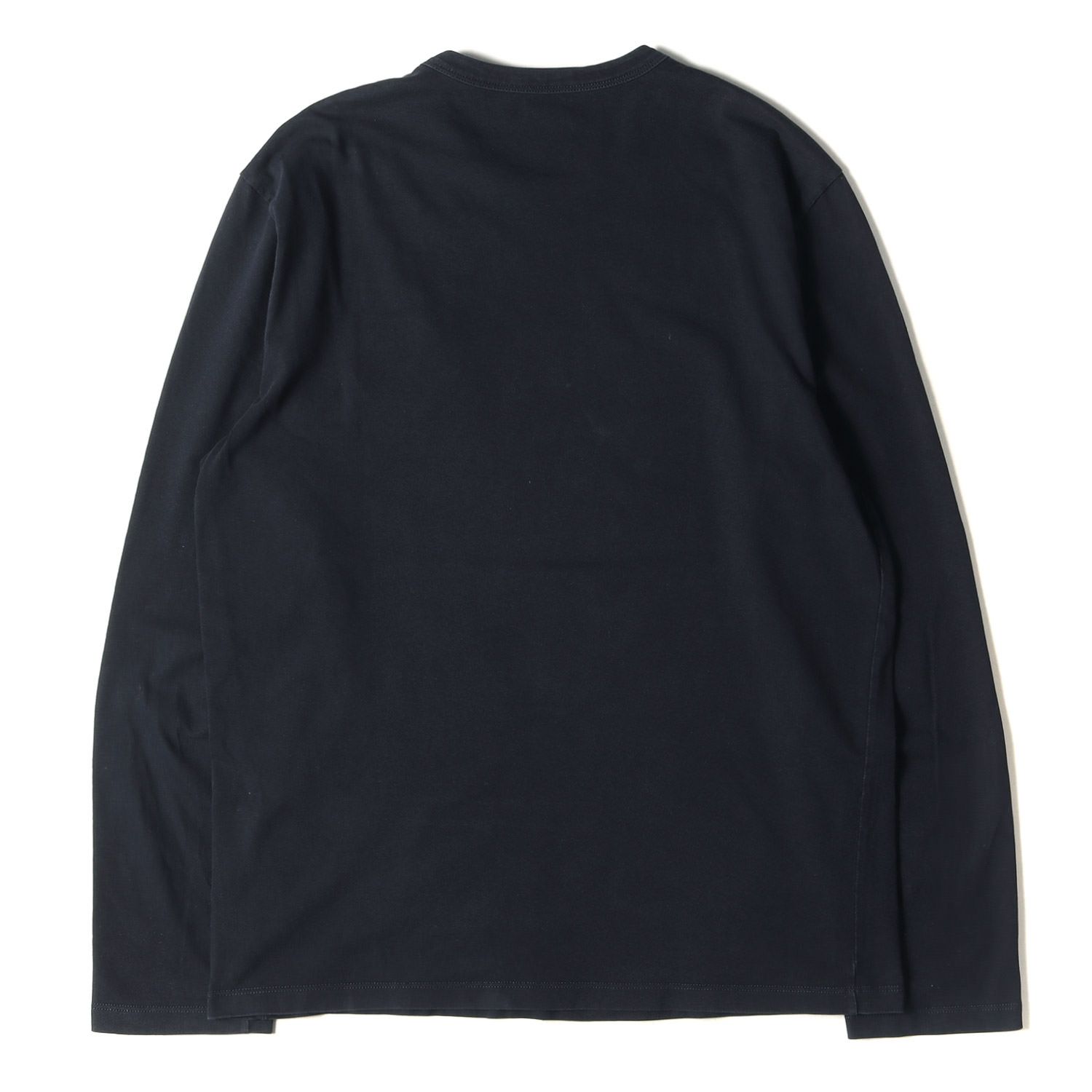 トップスMONCLER モンクレール Tシャツ サイズ:L サガラ アイコン ...