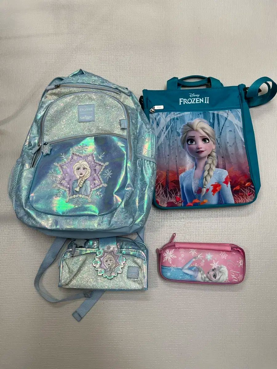 小学 レディース L エル バッグ カバン