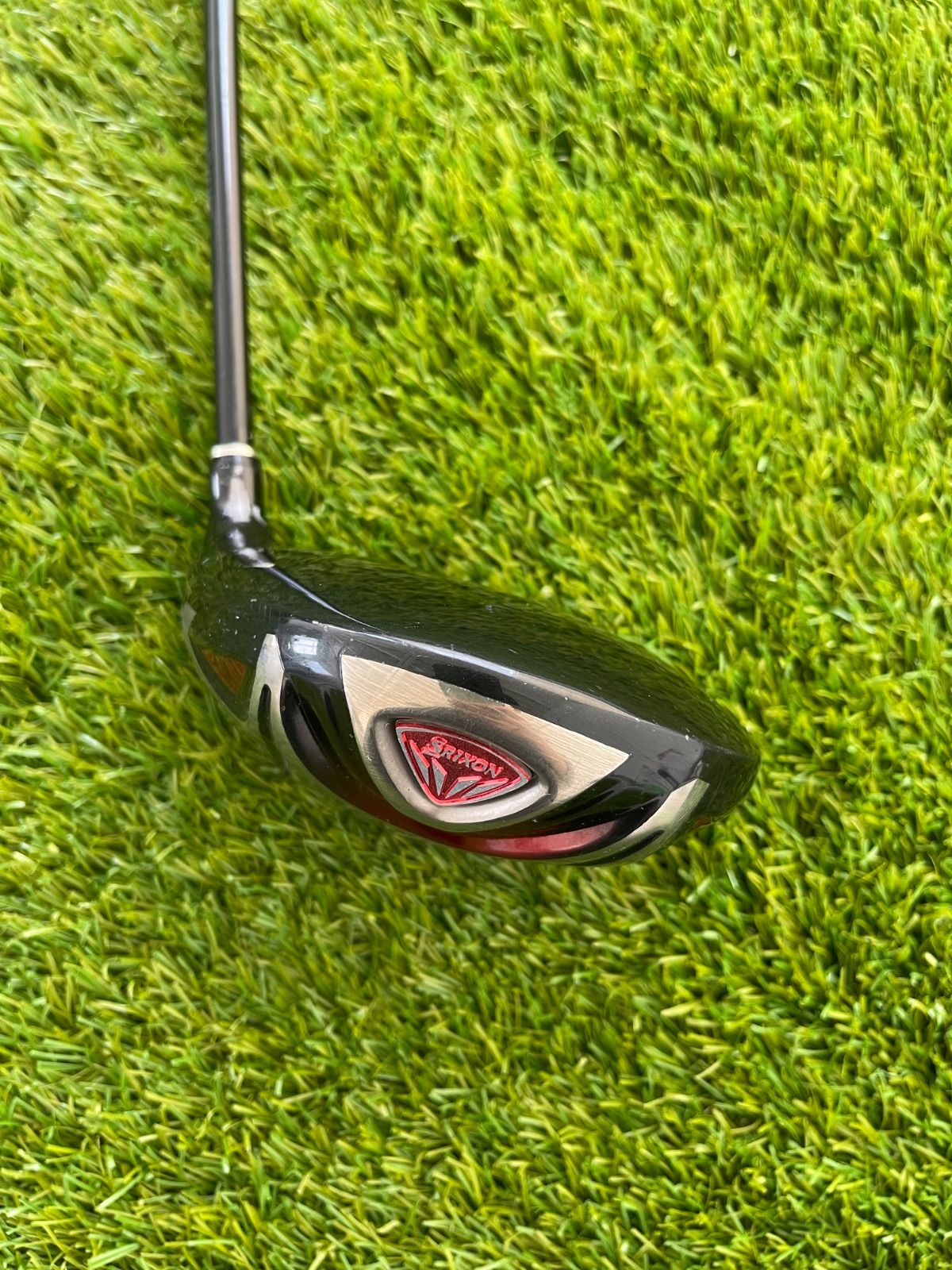 Srixon - 【美品】スリクソン　GiEドライバー　R Miyazaki 61R フレックスR Srixon - 【美品】スリクソン GiEドライバー R Miyazaki 61R