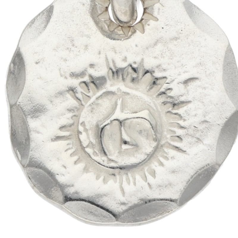 ネックレストップ メンズ