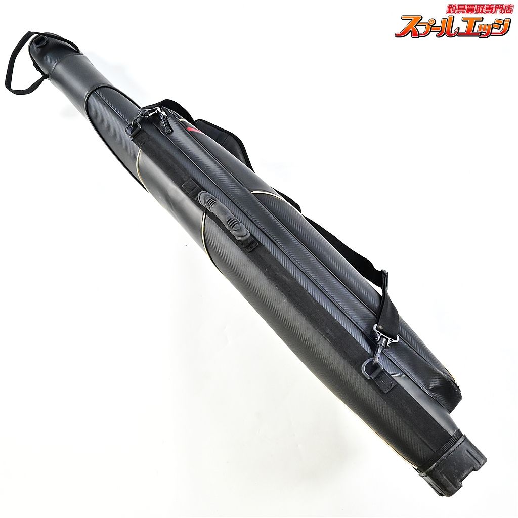 SHIMANO RC-122Q ロッドケース XT 135cm　ブラック シマノ ロッドケース XT RC-122Q 135R ディープブルー / 釣具