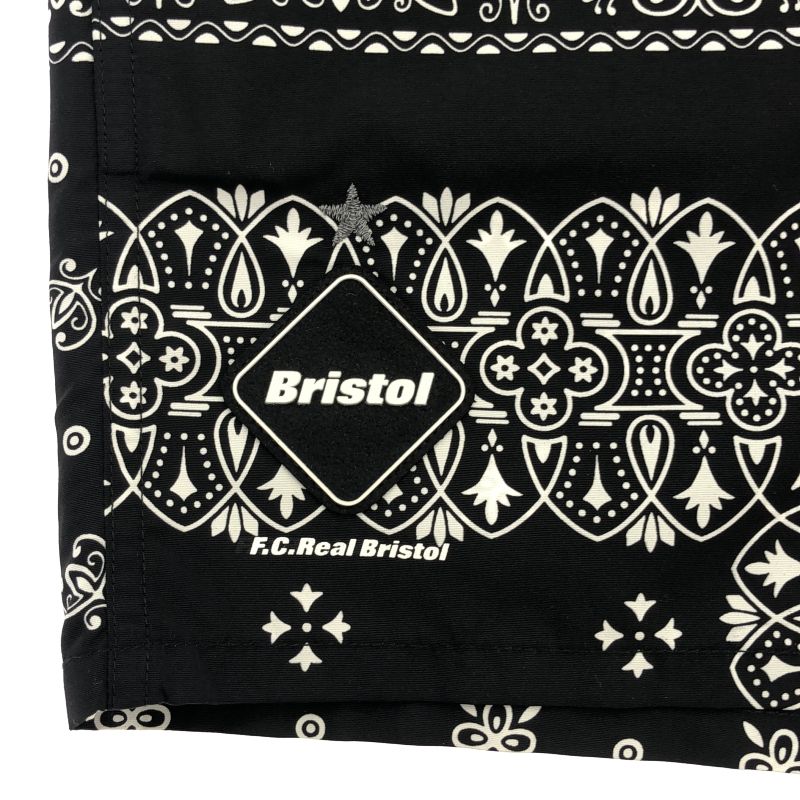 【新品・未使用品】FCRB-210012 F.C.R.B.(F.C.Real Bristol)(エフシー(レアルブリストル)) / BIG