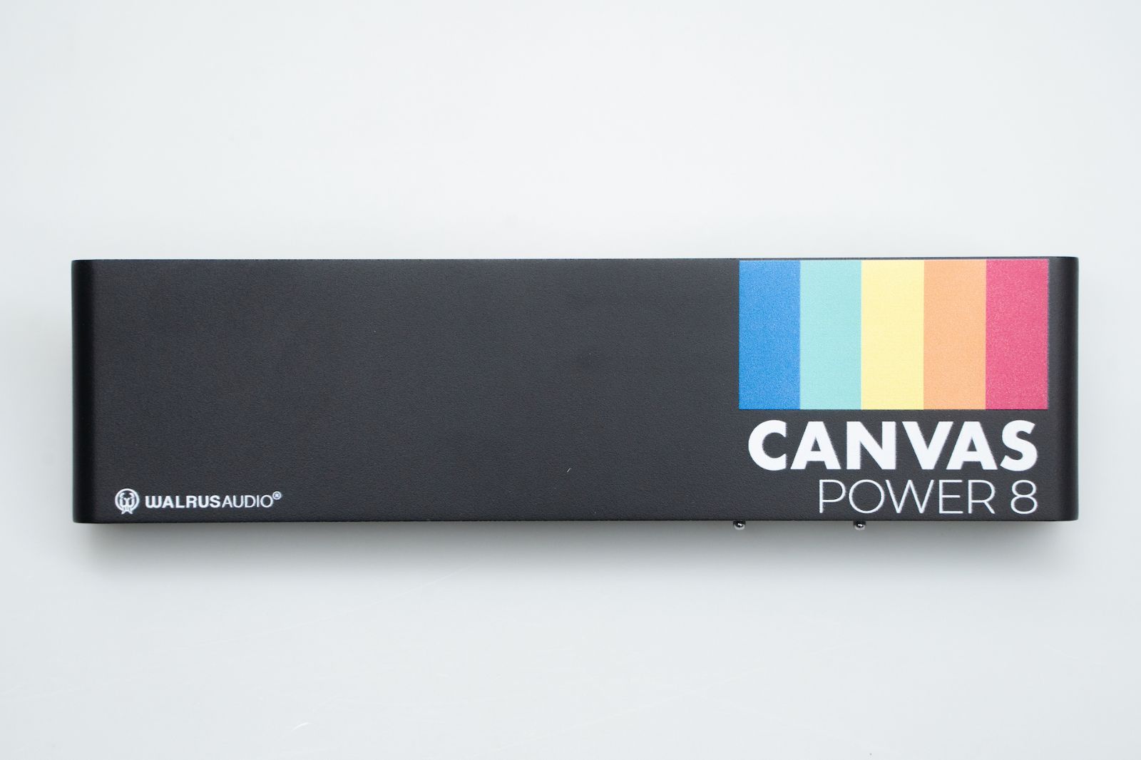 【new】WALRUS AUDIO / CANVAS POWER 8 WAL-CANV/PWR8【GIB横浜】