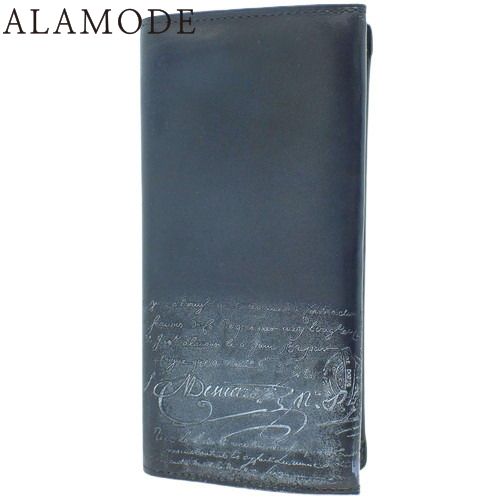 かける ✨極美品✨ベルルッティ　カリグラフィ　スクリットレザー　カード かける 様専用✨極美品✨ベルルッティ カリグラフィ スクリットレザー