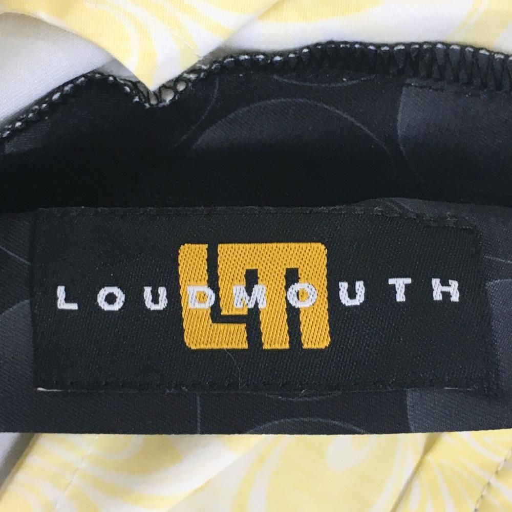 ゴルフウェア LOUDMOUTH