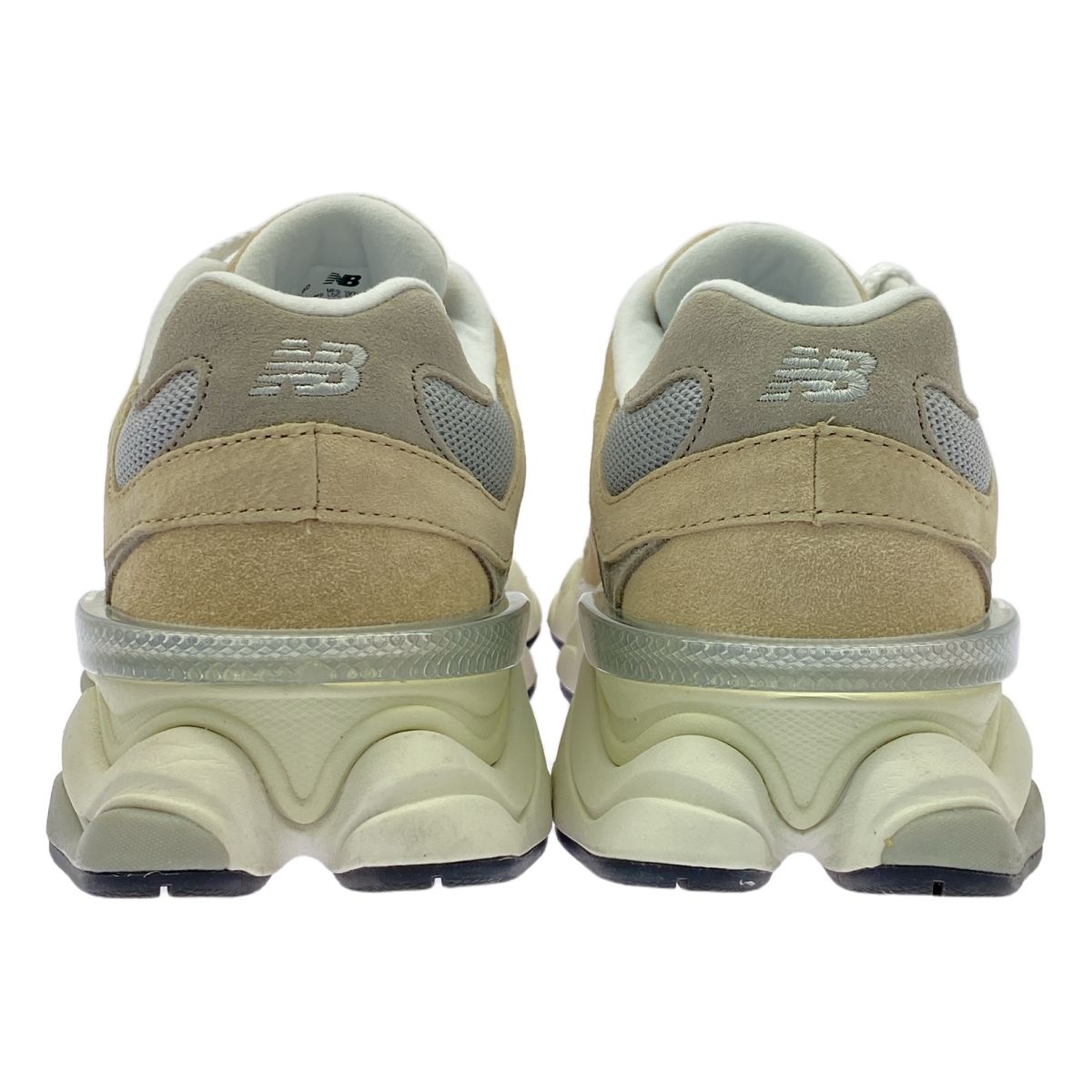 美品】 New Balance / ニューバランス | 9060 スエード スニーカー 