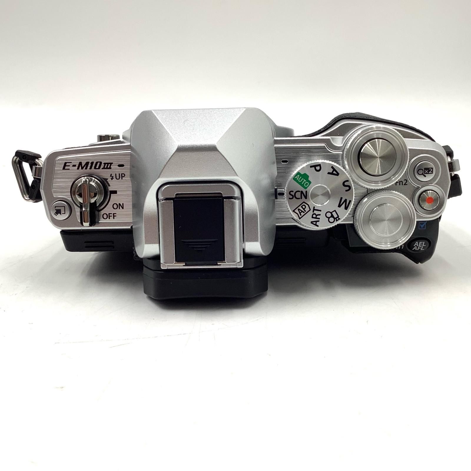 OLYMPUS
