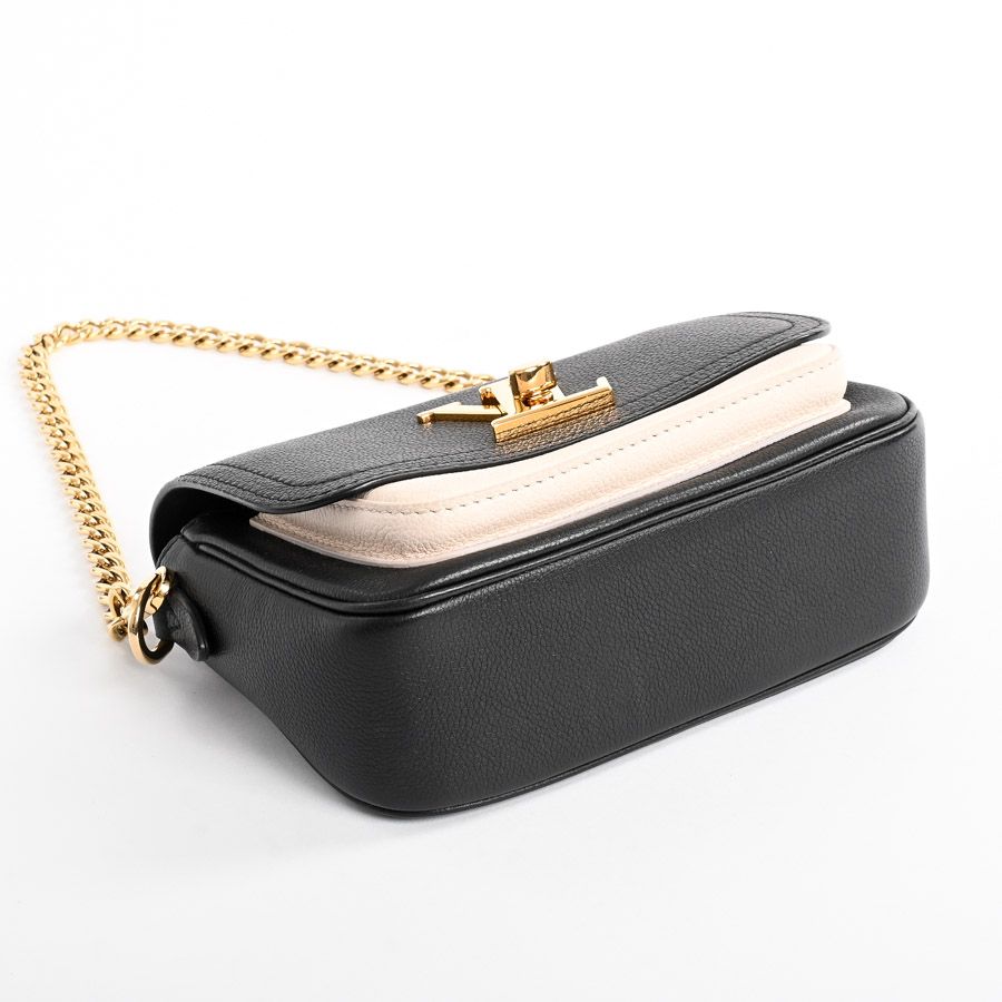 ルイヴィトン バック LOUIS VUITTON ルイヴィトン ショルダーバッグ ロックミー