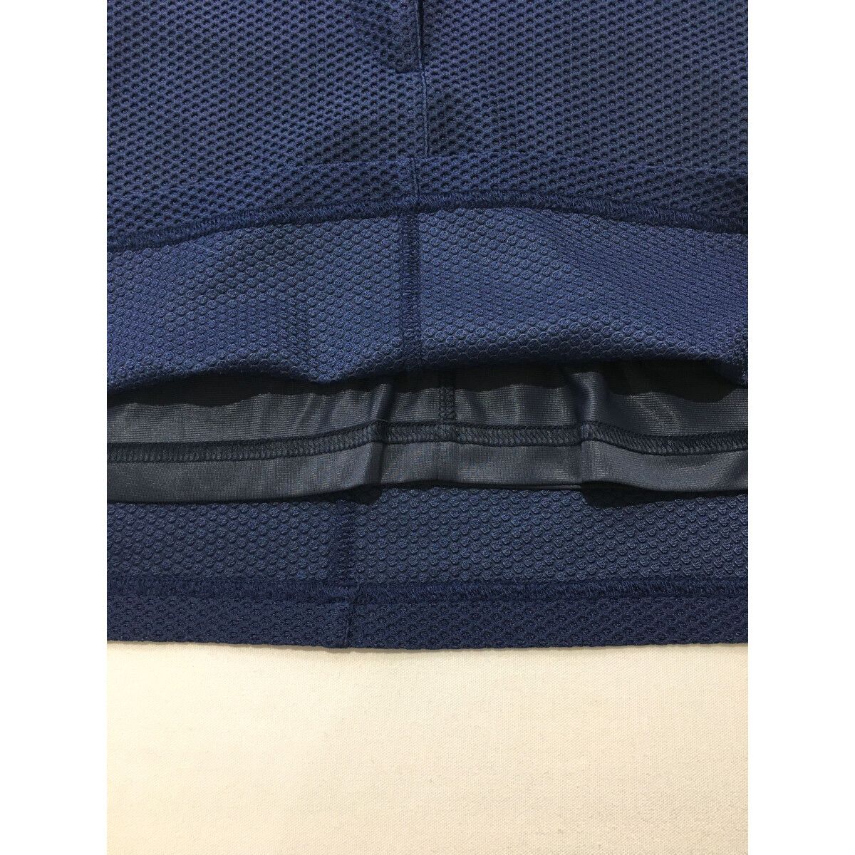 中古 レディース ブリーフィング BRIEFING スカート XS 紺 ネイビー