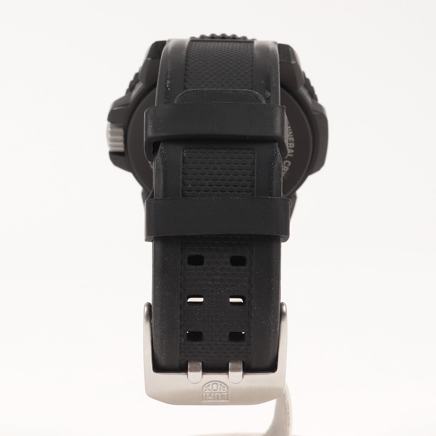 STUSSY×BAPE×LUMINOX コラボ腕時計 ベルト劣化品 2881000000037271-1.jpg