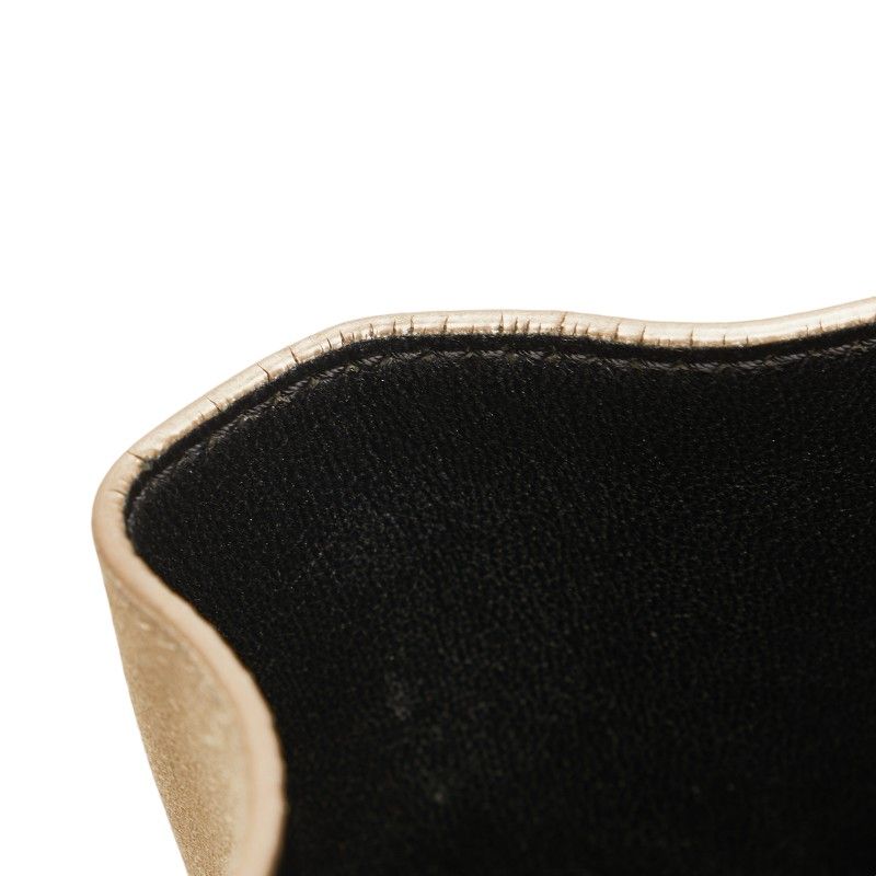 セリーヌ ラゲージ ミニショッパー ベージュ カーキ ブラック  