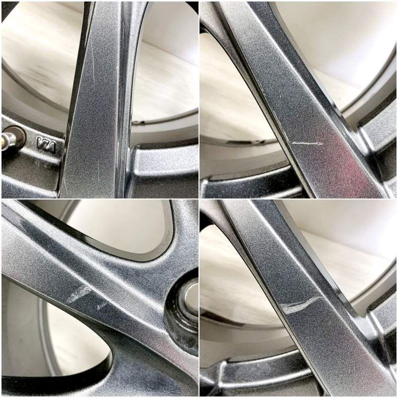 ご来店を待ちます! 16インチ アルミ GRASS 4本セット フリードプラス フリード ステップワゴン ヴォクシー ノア プレマシー ステップワゴン アコードツアラー アルミホイール アルミホイール ホイール ホイル 社外ホイール ホイール ホイル