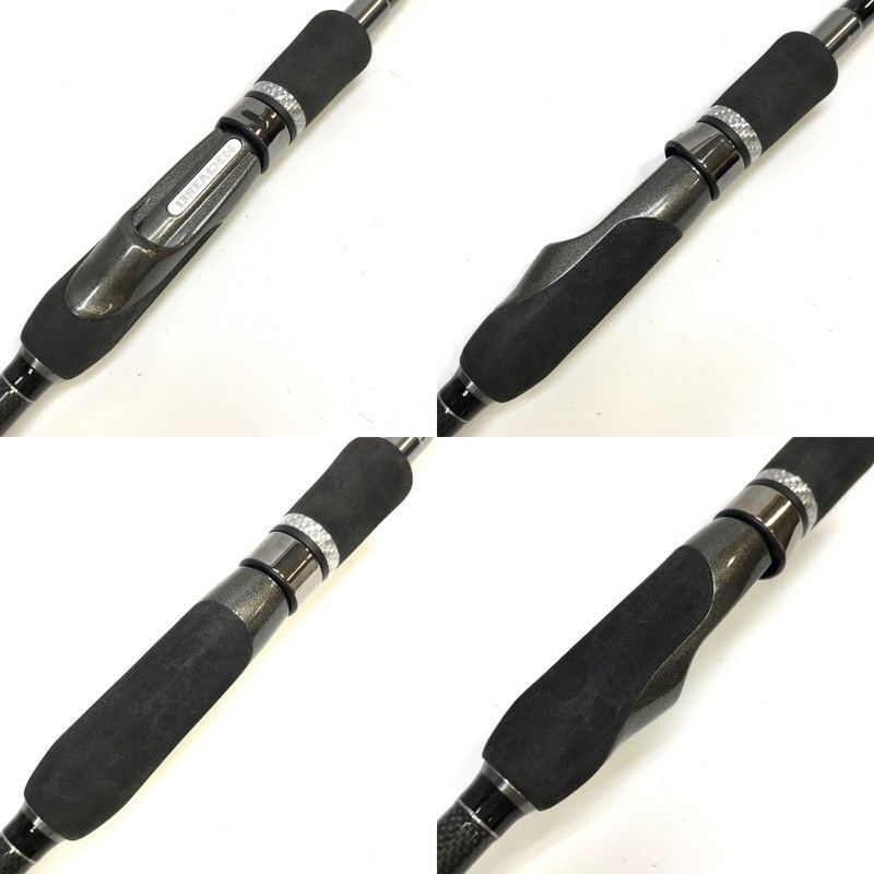 ブリーデン GRF-TX83 PEスペシャル