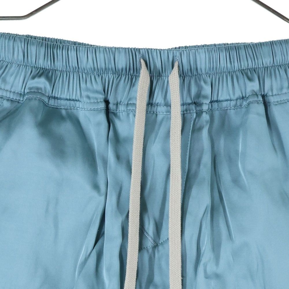 コムデギャルソン/ウールハーネス付きワイドショートパンツ/黒/Sサイズ