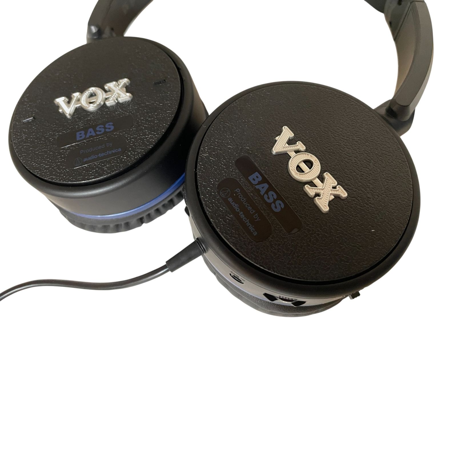 VOX ベースアンプ内蔵