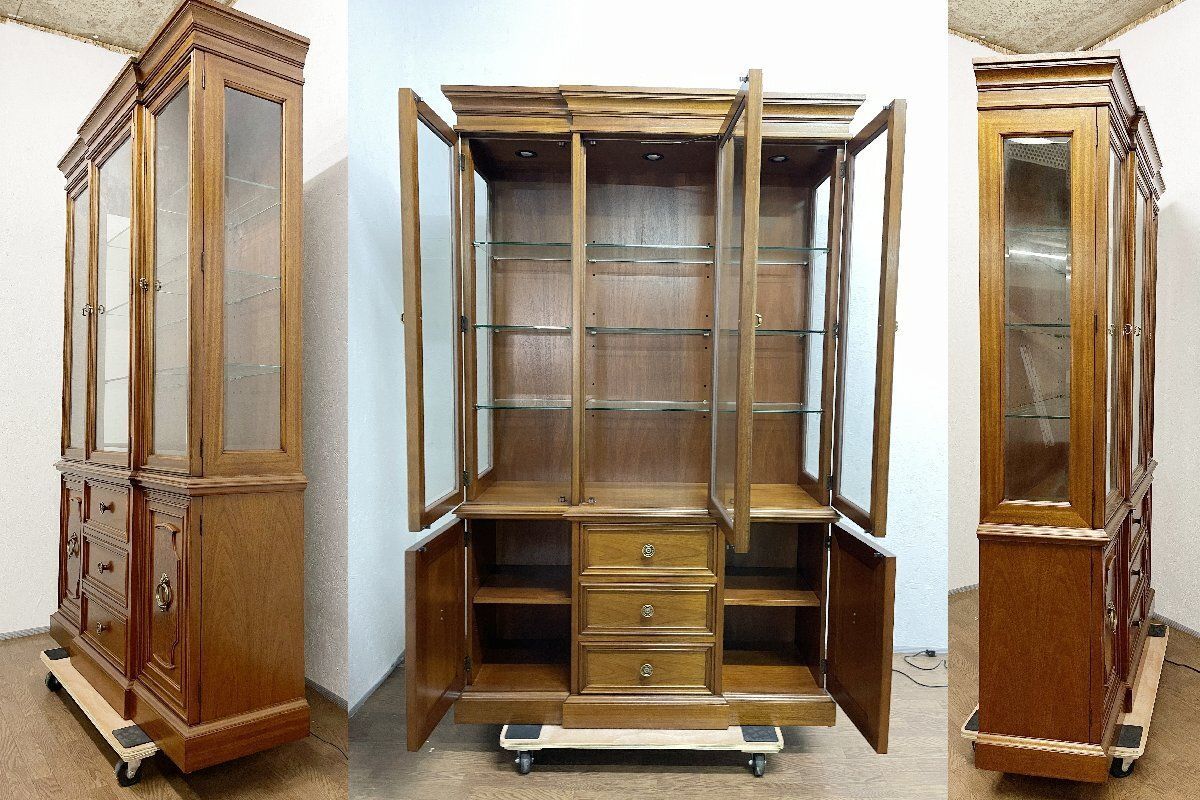 ○DREXEL HERITAGE ドレクセルヘリテイジ フランチェスカ チャイナ