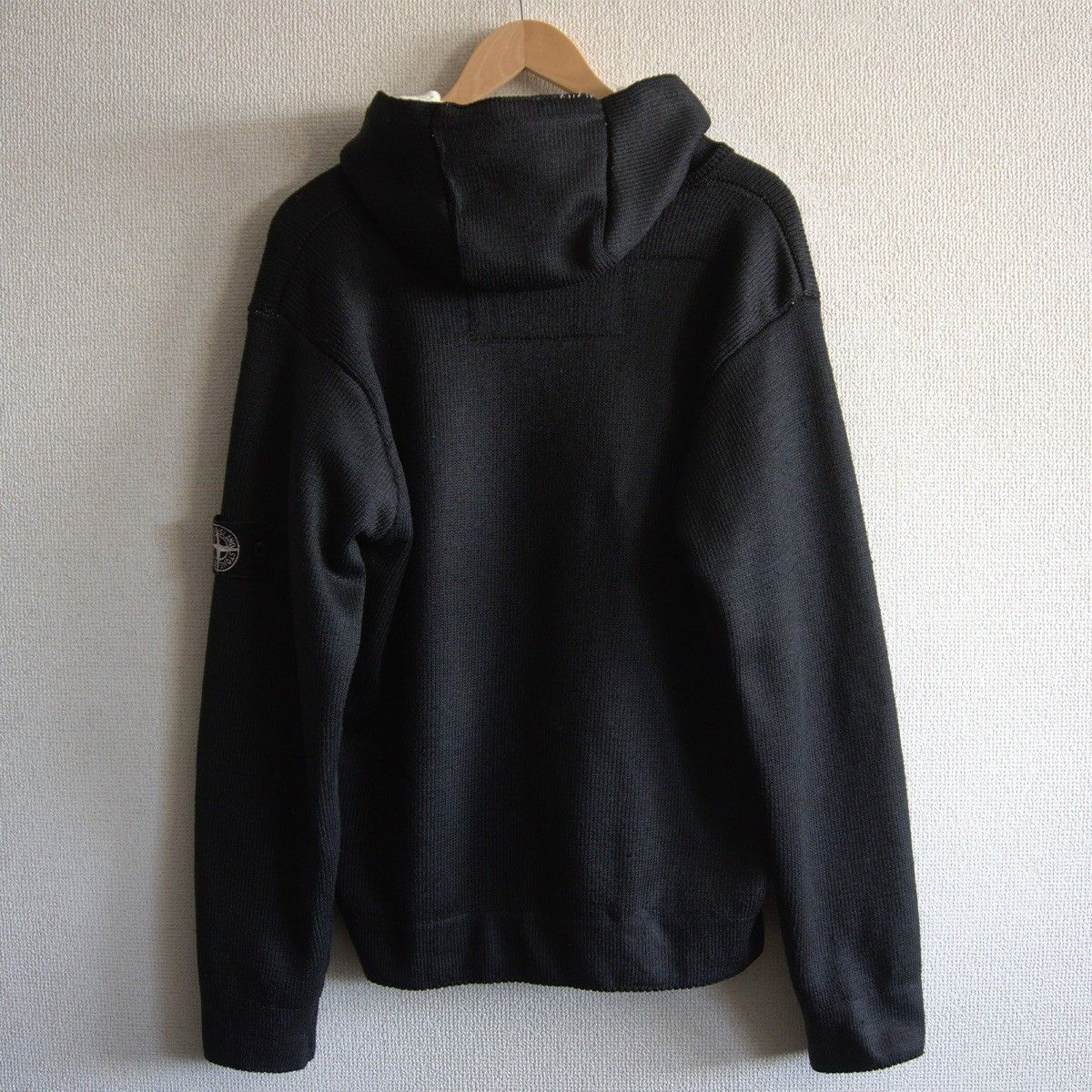 STONE ストーンアイランド/ アウトレット】【ラスト1点】STONE ISLAND ストーンアイランド