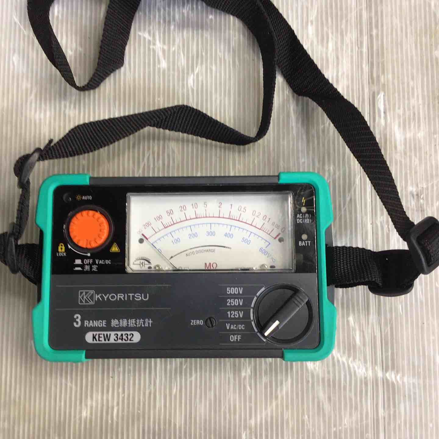 KEW3432 草加店