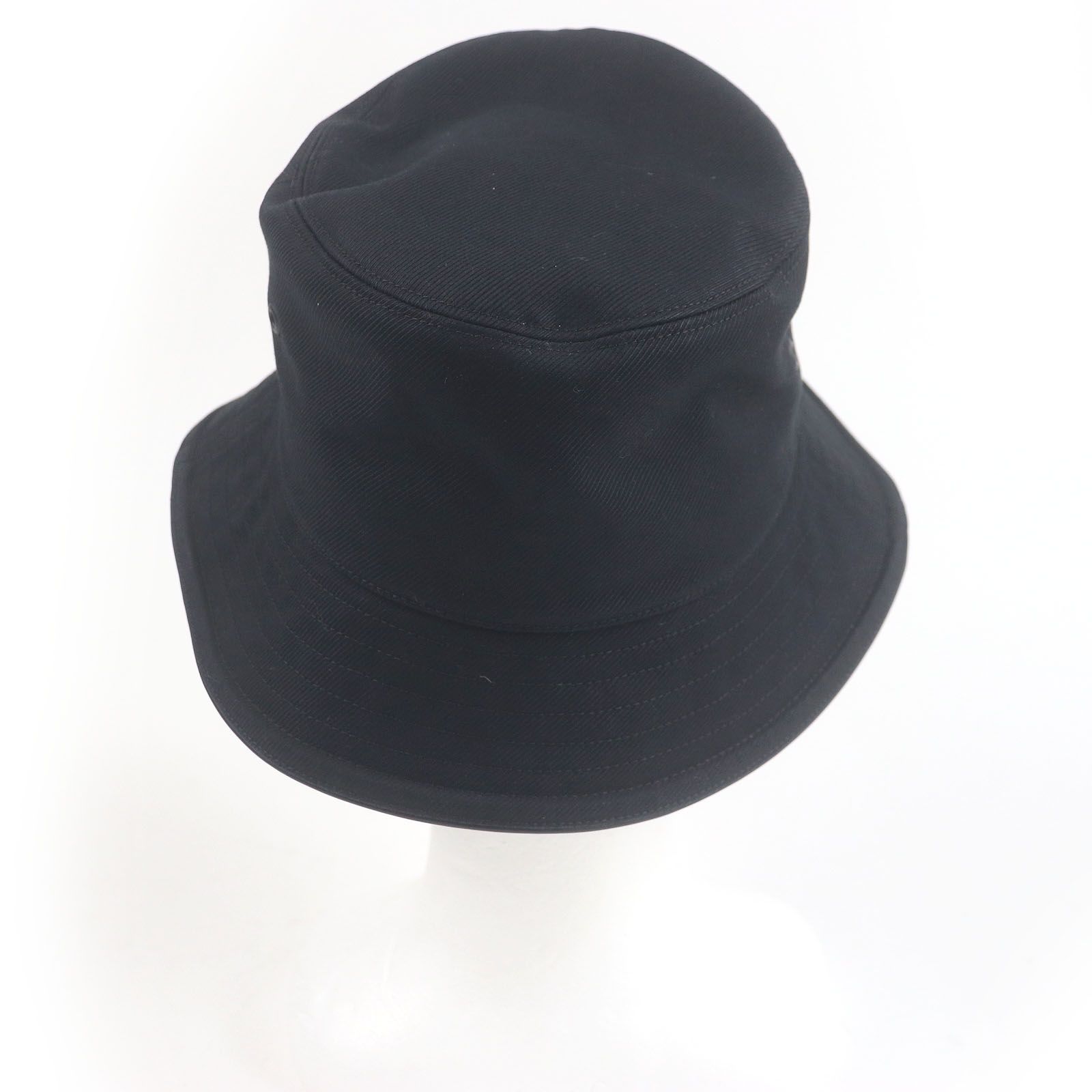 未使用品□BURBERRY バーバリー 8053474 ラムレザーパイピング