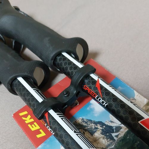LEKI