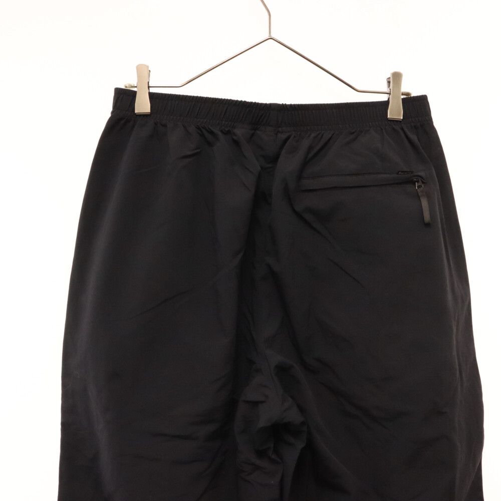 SUPREME (シュプリーム) 23SS Full Zip Buggy Warm Up Pants