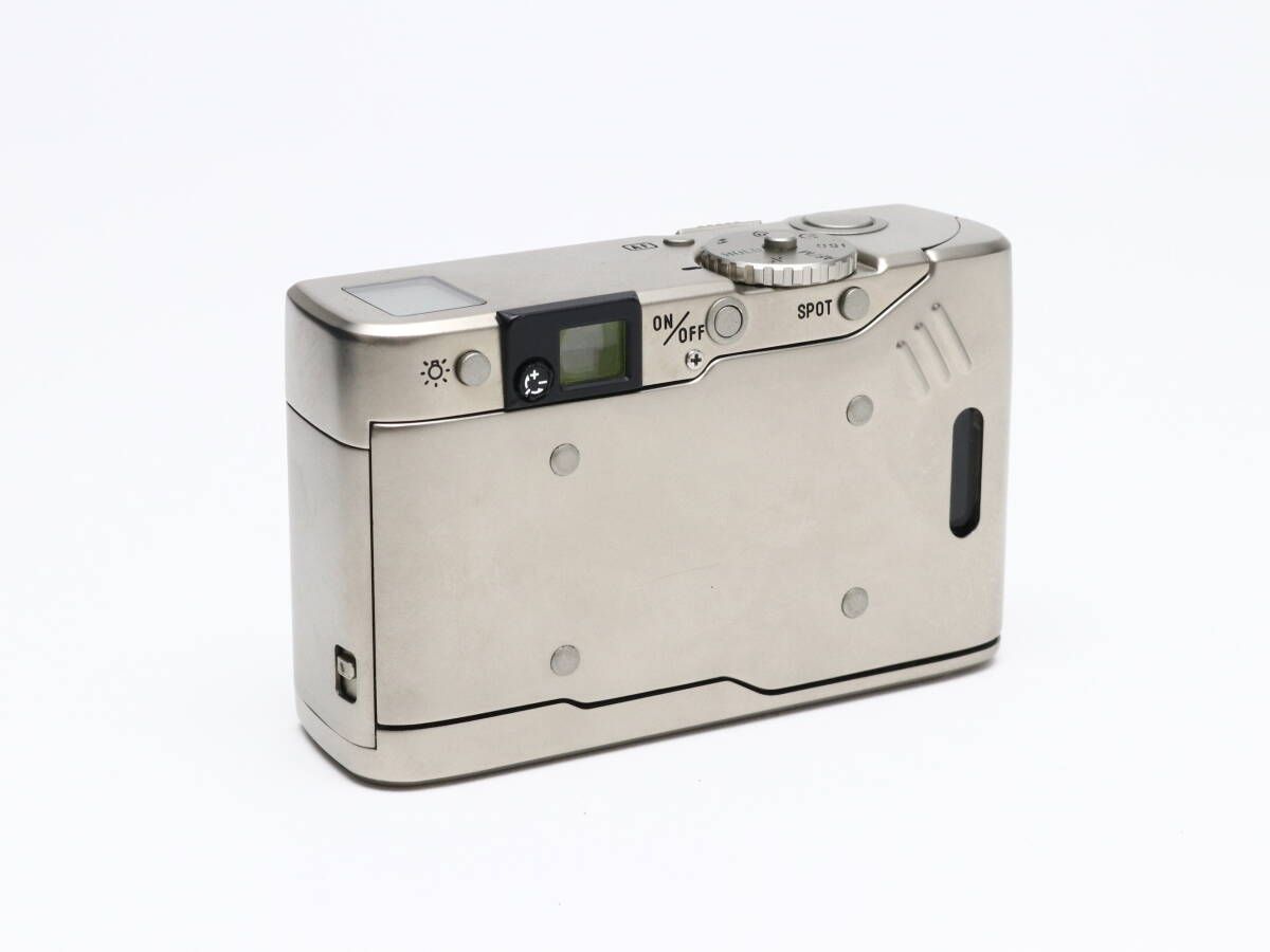 MINOLTA ミノルタ TC-1 良品 ミノルタTC-1 Minolta TC-1 - Wikipedia