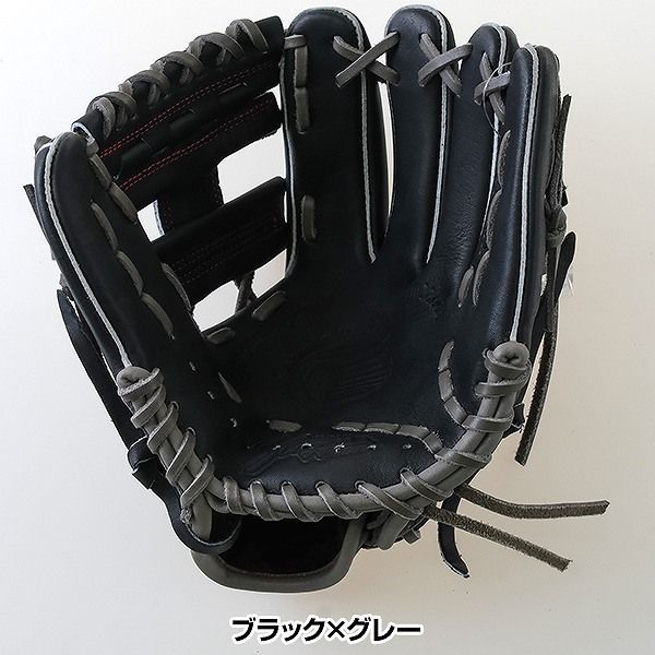 新品未使用】野球 少年軟式 グローブ 久保田スラッガー オールラウンド J6型 右投げ ブラック×グレー LT22-GS5 ジュニア用  小学校中学年～高学年向け 子供 子ども こども スポーツ 野球グローブ 限定カラー キャッチボール - メルカリ