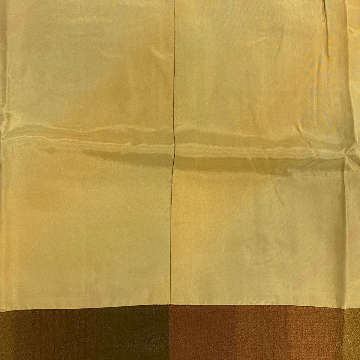 縦ぼかし